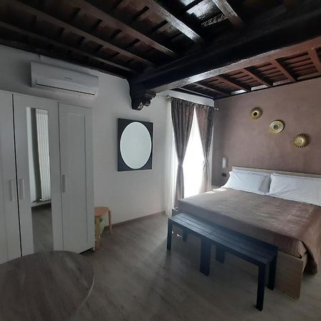 Viccinella House Apartment Capranica ภายนอก รูปภาพ