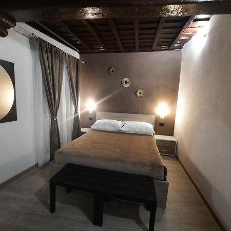 Viccinella House Apartment Capranica ภายนอก รูปภาพ