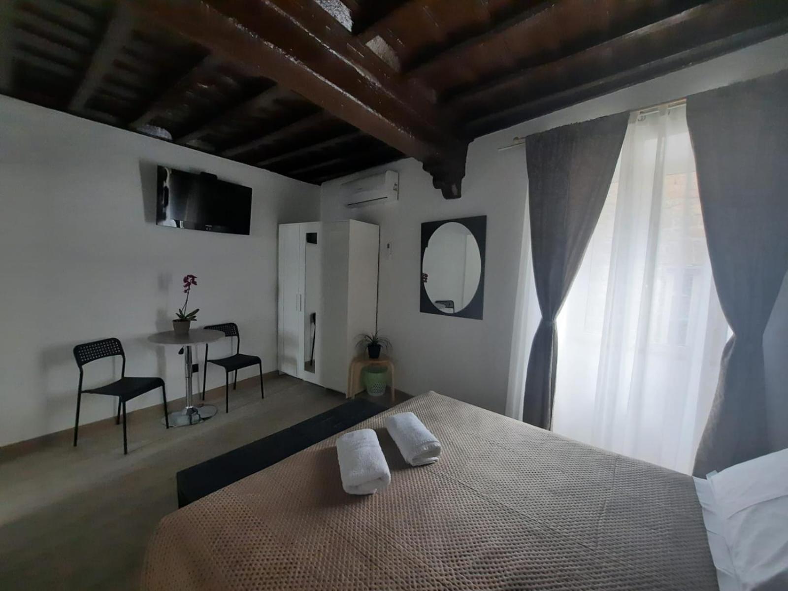 Viccinella House Apartment Capranica ภายนอก รูปภาพ