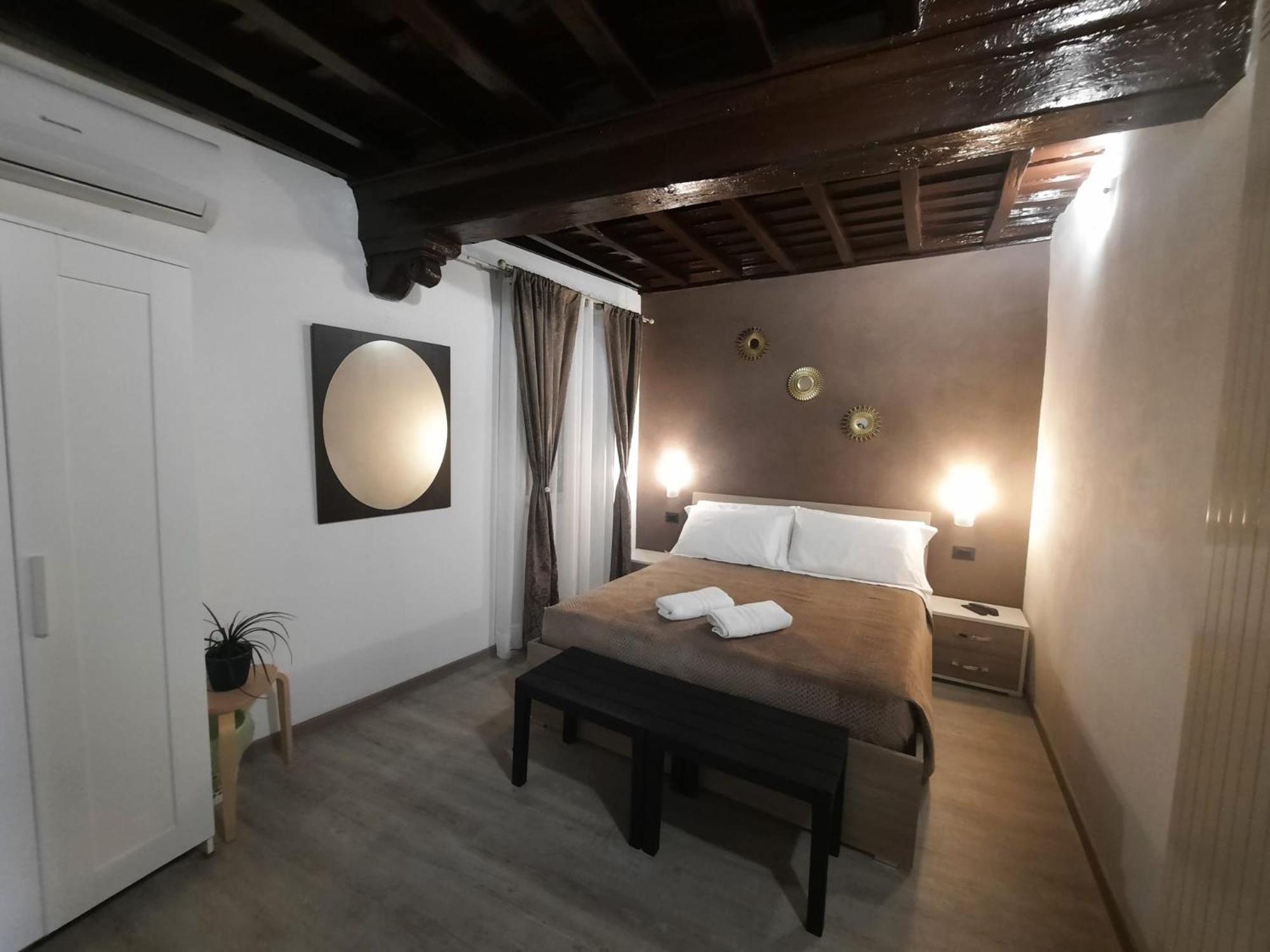 Viccinella House Apartment Capranica ภายนอก รูปภาพ