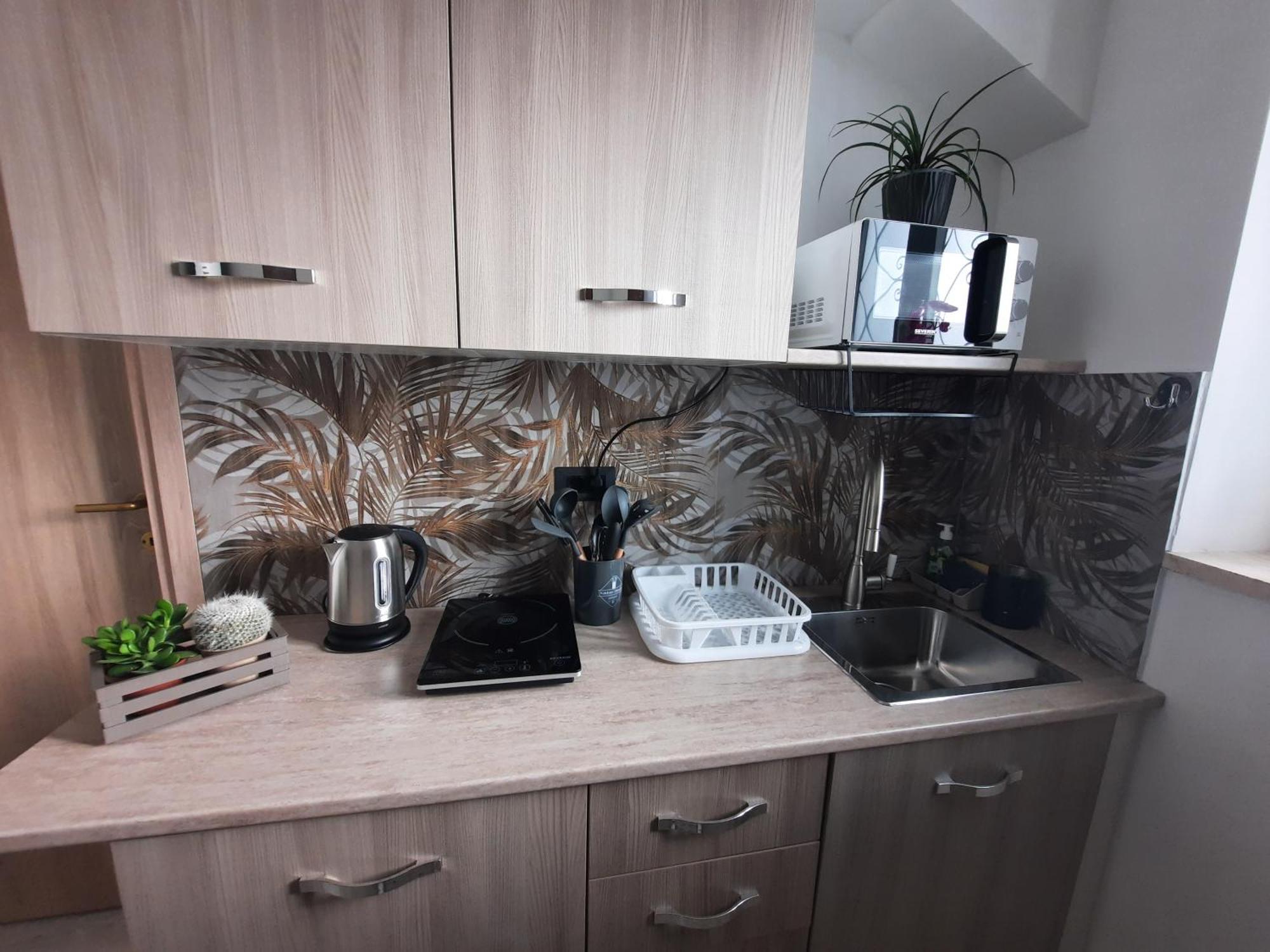 Viccinella House Apartment Capranica ภายนอก รูปภาพ